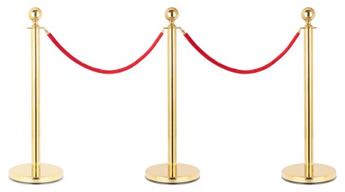 Personenleitsystem