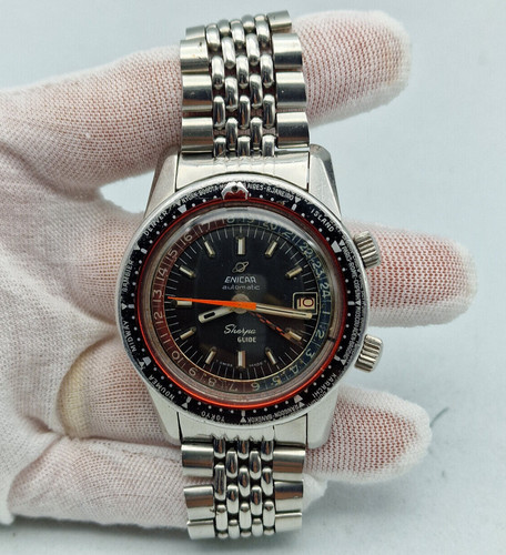 Rare enicar sherpa - sherpa, 600