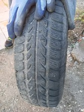 Allwetterreifen  175 70 14 88T