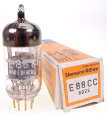 E88cc 6922 cca siemens - 6922,