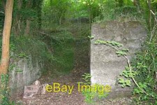 Foto 6x4 Granulator Reste am