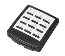 Tormatic Novoferm Funk Codetaster DigiCode 433 Codetaster Signal 218 Zahlencode