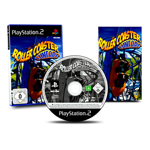 Playstation ps2 spiel - 2,