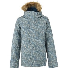 BURTON JULIET 34 XS WOMENS