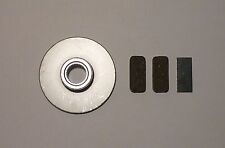 KIT Bremsscheibe Bremse Rasentraktor Getriebe  Peerless Tecumseh 790003