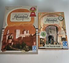 Der Palast von Alhambra +