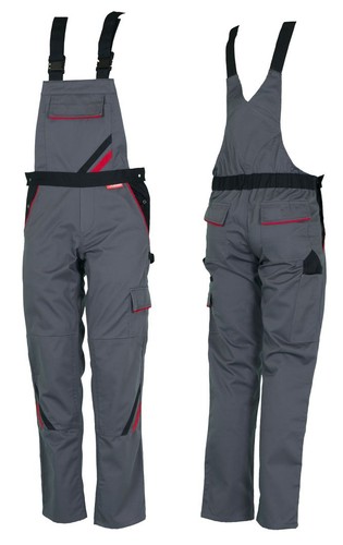 Planam highline damen latzhose - damen,