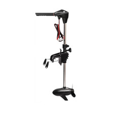 RHINO BLX 60 V2 Electric Outboard Motor Außenbordmotor Bootsmotor 1,5 PS