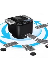 Max V Shuffle And Deal Machine