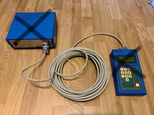 15 Meter Kabel Lesegerät zum Bediengerät ( für Brieftauben) kein original tipes