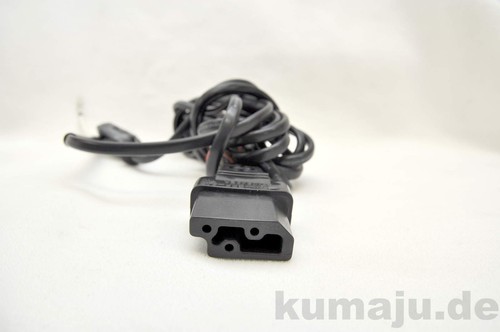 Kabel für fußanlasser ydk - für,