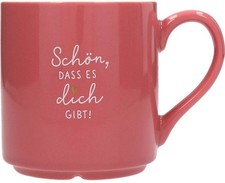 TASSE BECHER LIEBLINGSBECHER