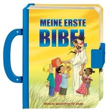 Meine erste bibel biblische - meine,