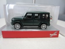 HERPA 430760 MERCEDES G KLASSE