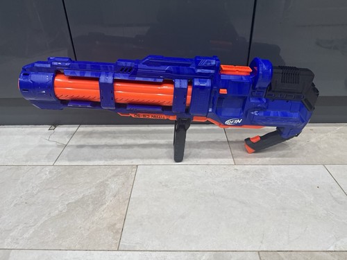 Nerf elite titan - nerf, cs-50