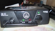 Funkmikrofon ISM 1 SR 40 Mini