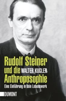 Rudolf steiner und die - steiner,