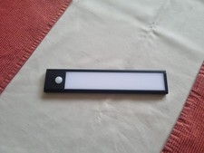 Brendz LED-Leuchte USB wiederaufladbar – 3 Lichtmodi, Schalter, kabellos