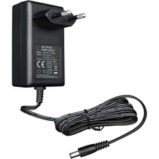 Netzteil adapter dc 9v - 1a,,