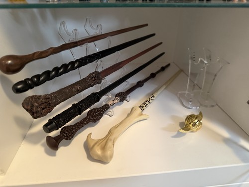 Harry potter zauberstab - harry,