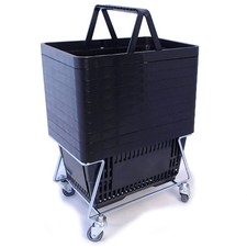 VK-Set56= 10 schwarze