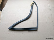 Ford Escort MK2 Dichtung Türfenster Dreiecksfenster Oldtimer Neu