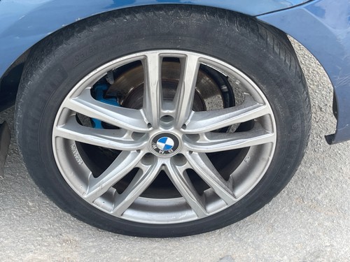 Felge bmw serie berlina - 17,