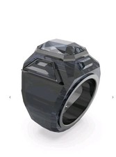 Swarovski Chroma Schwarz