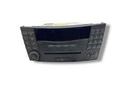 Mercedes-Benz E W211 2005