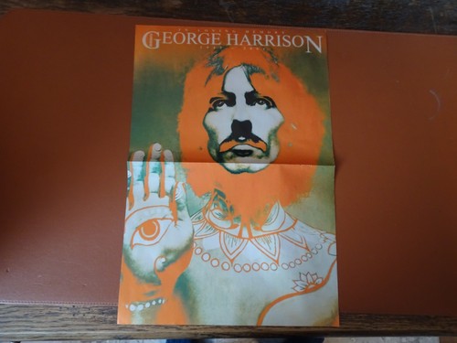 Bravo poster george - bravo,