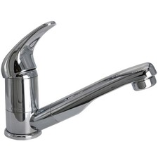 Tap Single Lever Mixer Roma