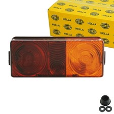 Hella Rücklicht Universal
