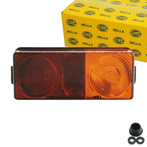 Hella rücklicht universal - hella,
