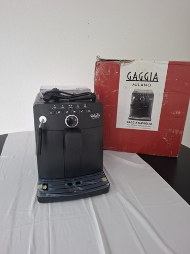 Gaggia naviglio - gaggia,
