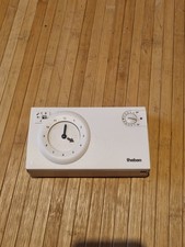 Theben Heizung Steuerung