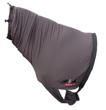 Flexible Ekzem Halsdecke für