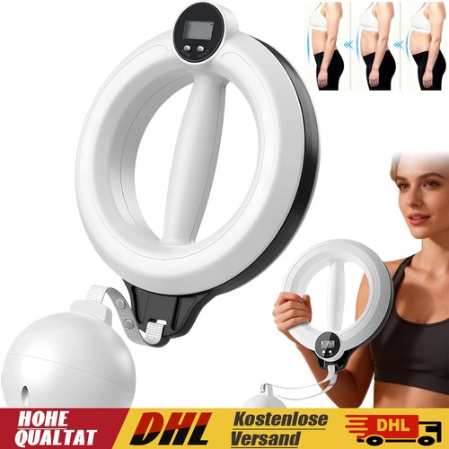 Armtrainer 360 handkurbel - 360°,