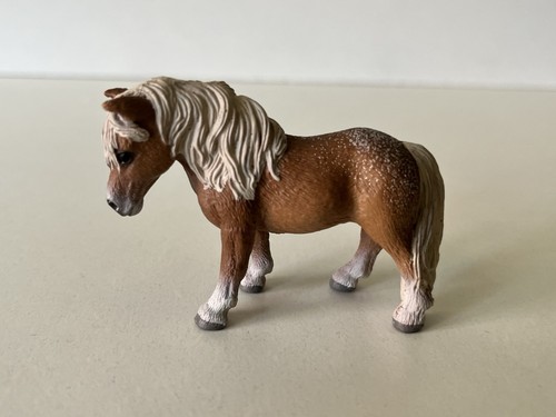 Schleich 13688 falabelle stute - schleich,