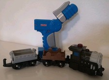 Geotrax Fisher Price Zubehör