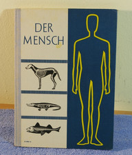 Der mensch lehrbuch für - mensch,