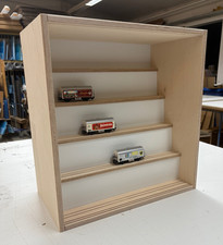 VitrinenSchmidt® HO Treppen