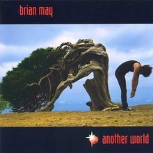 Another world von may brian - another, may,brian