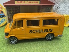 Siku Mercedes Benz School Bus