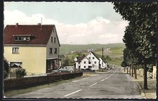 Unnau /Westerwald, Partie an