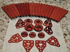 MÄRKLIN METALL KONVOLUT