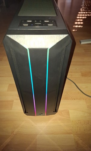 Gamer amd kerner - gamer-pc,