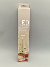 Tchibo LED Stabkerzen