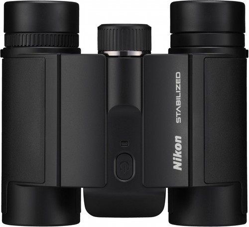 Nikon stabilized 12x25 - s, |