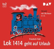 Lok 1414 geht auf Urlaub,1
