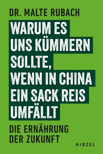 Warum uns kümmern - es,